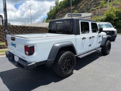 Used 2020  Jeep Gladiator Crew Cab Sport at Clutts Auto Sales near Hazard&comma; KY