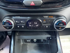 Used 2023  Kia Soul GT-Line IVT at Clutts Auto Sales near Hazard&comma; KY