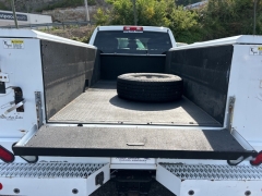 Used 2018 Ram 2500 4WD Crew Cab Tradesman Longbed at Clutts Auto Sales near Hazard, KY