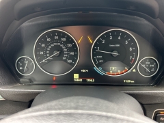 Used 2015  BMW 3 Series Gran Turismo 5dr 328i xDrive Gran Turismo AWD at Clutts Auto Sales near Hazard, KY