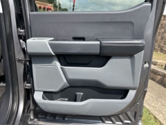 Used 2022  Ford F-150 4WD XLT SuperCrew 5&period;5' Box at Clutts Auto Sales near Hazard&comma; KY