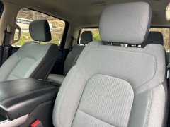 Used 2019  Ram 1500 4WD Crew Cab Big Horn/Lone Star Level 2 at Clutts Auto Sales near Hazard, KY