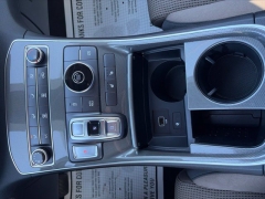 Used 2022  Hyundai Santa Fe SEL FWD at Clutts Auto Sales near Hazard&comma; KY