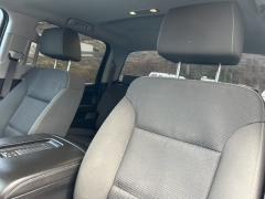 Used 2017  Chevrolet Silverado 1500 4WD Crew Cab LT at Clutts Auto Sales near Hazard&comma; KY