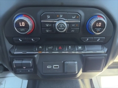 Used 2019  Chevrolet Silverado 1500 4WD Double Cab RST at Clutts Auto Sales near Hazard&comma; KY
