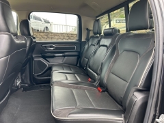 Used 2019 Ram 1500 4WD Crew Cab Laramie at Clutts Auto Sales near Hazard, KY