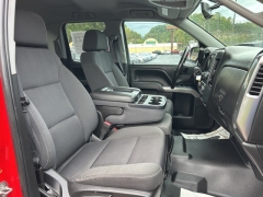 Used 2019 Chevrolet Silverado 1500 Legacy 4WD Double Cab LT at Clutts Auto Sales near Hazard, KY