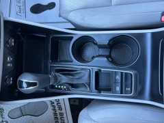 Used 2017  Hyundai Tucson 4d SUV AWD SE Popular at Clutts Auto Sales near Hazard&comma; KY