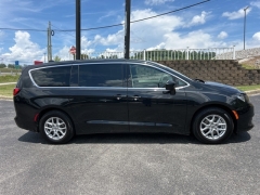 Used 2023 Chrysler Voyager LX FWD at Clutts Auto Sales near Hazard, KY