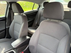 Used 2019  Chevrolet Cruze 4d Sedan LS at Clutts Auto Sales near Hazard&comma; KY