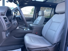 Used 2023 Chevrolet Tahoe 4WD 4dr LT at Clutts Auto Sales near Hazard, KY