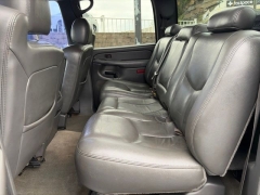 Used 2004  GMC Sierra 2500 4WD Crew Cab HD at Clutts Auto Sales near Hazard&comma; KY