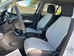 Used 2022 Chevrolet Trax AWD 4dr LS at Clutts Auto Sales near Hazard, KY