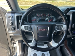 Used 2018 GMC Sierra 1500 4WD Crew Cab SLT at Clutts Auto Sales near Hazard, KY