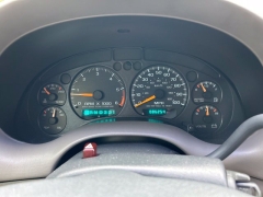 Used 1998  GMC Sonoma Pickup 2WD Ext Cab SLS at Clutts Auto Sales near Hazard&comma; KY
