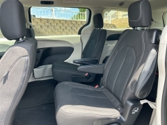 Used 2023 Chrysler Voyager LX FWD at Clutts Auto Sales near Hazard, KY