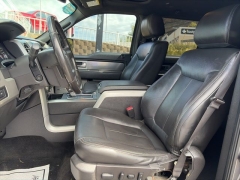 Used 2014  Ford F-150 4WD Supercrew FX4 5 1&sol;2 at Clutts Auto Sales near Hazard&comma; KY