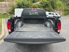 Used 2018 Ram 1500 4WD Crew Cab Express at Clutts Auto Sales near Hazard, KY