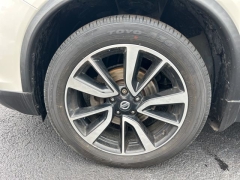 Used 2018  Nissan Rogue 4d SUV AWD SL at Clutts Auto Sales near Hazard&comma; KY