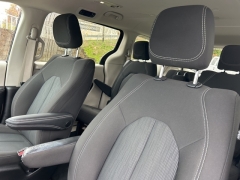 Used 2023  Chrysler Voyager LX FWD at Clutts Auto Sales near Hazard, KY