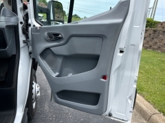 Used 2019 Ford Transit 350 Cargo Van High Roof HD Van at Clutts Auto Sales near Hazard, KY