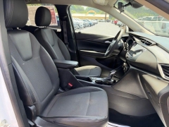 Used 2021  Buick Encore GX AWD 4dr Preferred at Clutts Auto Sales near Hazard&comma; KY