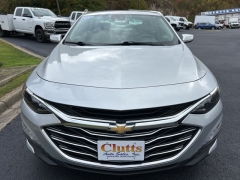 Used 2020  Chevrolet Malibu 4d Sedan LT at Clutts Auto Sales near Hazard, KY