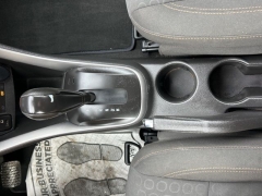 Used 2020  Chevrolet Trax 4d SUV AWD LS at Clutts Auto Sales near Hazard&comma; KY