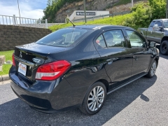 Used 2019 Mitsubishi Mirage G4 4d Sedan SE at Clutts Auto Sales near Hazard, KY