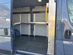 Used 2022  Ram ProMaster Cargo Van 3500 High Roof 159" WB EXT at Clutts Auto Sales near Hazard&comma; KY