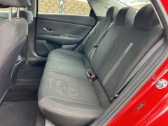 Used 2021  Hyundai Elantra SEL IVT at Clutts Auto Sales near Hazard&comma; KY