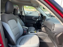 Used 2021  Ford Bronco Sport Big Bend 4x4 at Clutts Auto Sales near Hazard&comma; KY