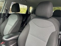 Used 2019  Kia Soul 4d Hatchback + at Clutts Auto Sales near Hazard, KY