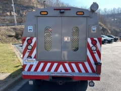 Used 2008  Ford Super Duty F-350 4WD Reg Cab XL SRW at Clutts Auto Sales near Hazard&comma; KY