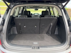 Used 2021  Kia Telluride EX AWD at Clutts Auto Sales near Hazard&comma; KY