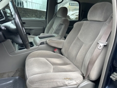 Used 2004  GMC Yukon 4d SUV 4WD SLE at Clutts Auto Sales near Hazard&comma; KY