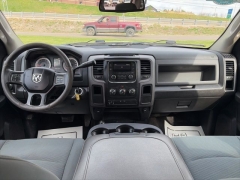 Used 2018  Ram 2500 4WD Crew Cab Tradesman at Clutts Auto Sales near Hazard&comma; KY