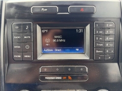 Used 2016  Ford F-150 4WD SuperCab XL at Clutts Auto Sales near Hazard&comma; KY