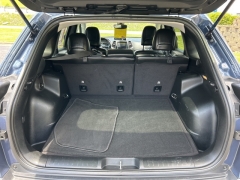 Used 2020 Jeep Cherokee 4d SUV 4WD Latitude North 3.2L at Clutts Auto Sales near Hazard, KY