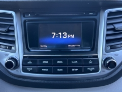 Used 2017  Hyundai Tucson 4d SUV AWD SE Popular at Clutts Auto Sales near Hazard, KY