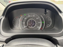 Used 2016  Honda CR-V 4d SUV AWD SE at Clutts Auto Sales near Hazard&comma; KY