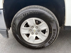 Used 2016  Chevrolet Silverado 1500 4WD Double Cab LT at Clutts Auto Sales near Hazard&comma; KY