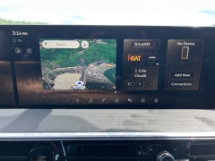 Used 2025 INFINITI QX80 SENSORY AWD at Clutts Auto Sales near Hazard, KY
