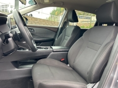 Used 2023 Nissan Rogue AWD S at Clutts Auto Sales near Hazard, KY