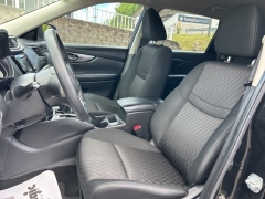 Used 2018 Nissan Rogue 4d SUV AWD S at Clutts Auto Sales near Hazard, KY