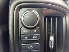 Used 2020  Chevrolet Silverado 1500 4WD Crew Cab Work Truck at Clutts Auto Sales near Hazard&comma; KY