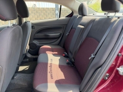 Used 2020  Mitsubishi Mirage G4 4d Sedan LE at Clutts Auto Sales near Hazard&comma; KY