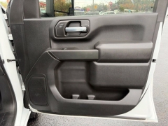 Used 2021  Chevrolet Silverado 2500HD 4WD Double Cab 149" Work Truck at Clutts Auto Sales near Hazard&comma; KY