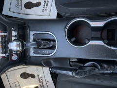 Used 2018  Ford Mustang 2d Fastback EcoBoost at Clutts Auto Sales near Hazard&comma; KY