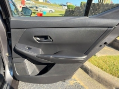 Used 2024  Nissan Sentra S CVT at Clutts Auto Sales near Hazard&comma; KY